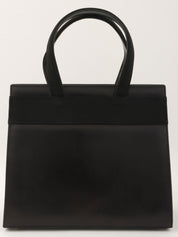 Vara Ribbon 双向包 黑色