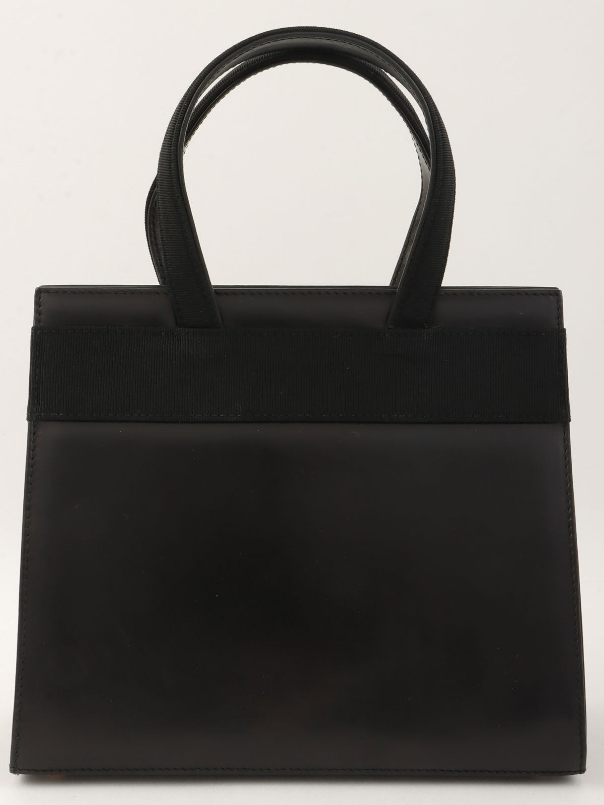 Vara Ribbon 双向包 黑色