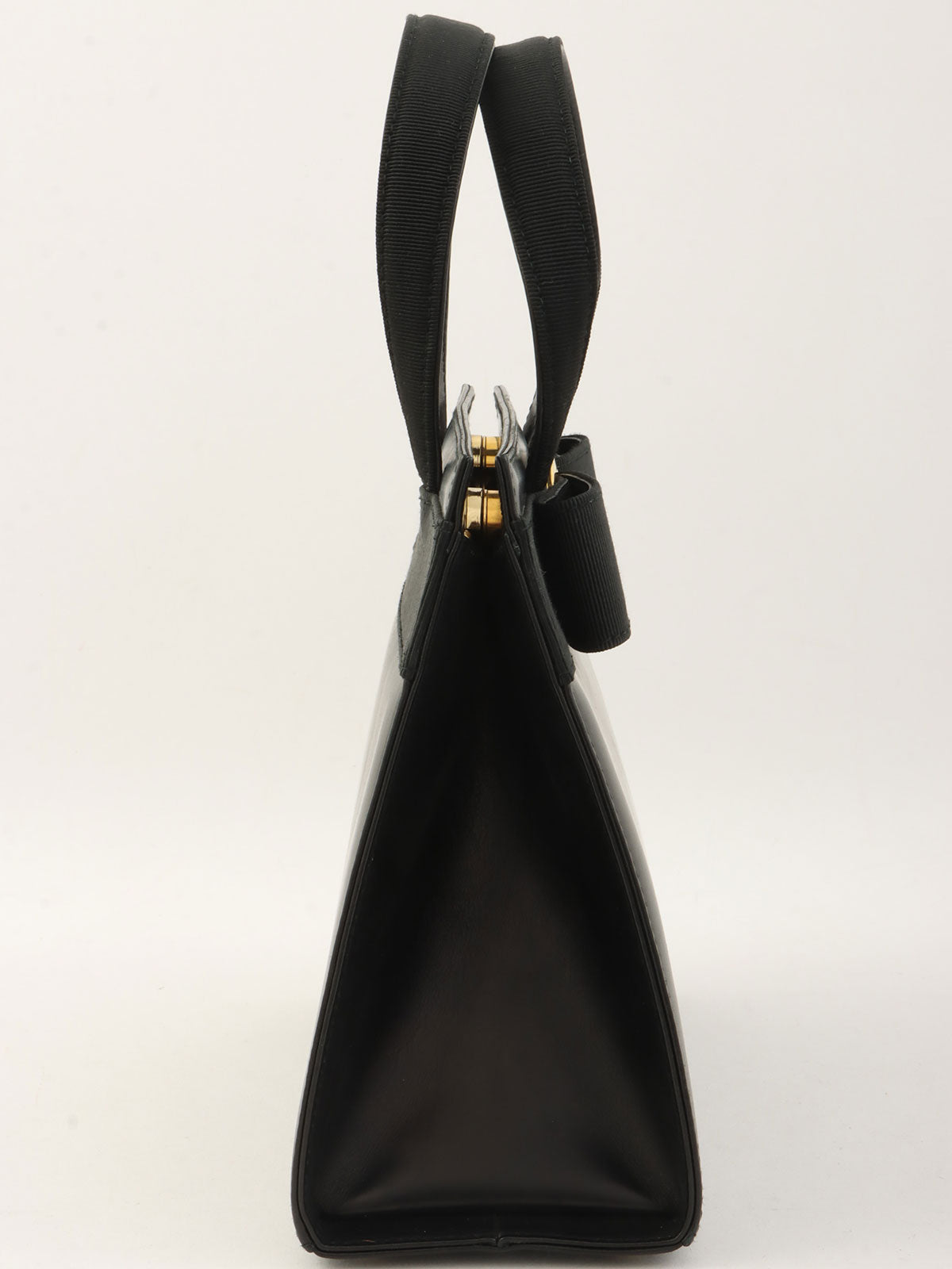 Vara Ribbon 双向包 黑色