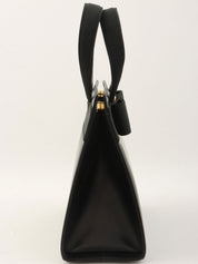 Vara Ribbon 双向包 黑色