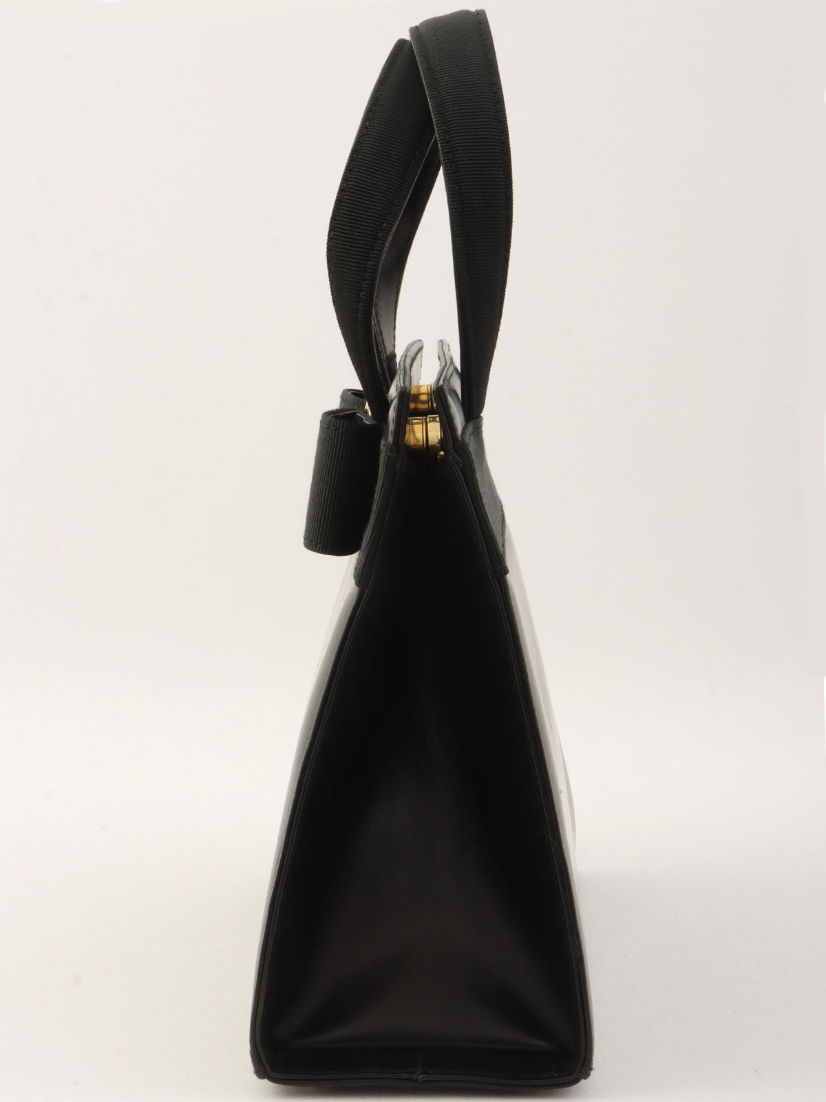 Vara Ribbon 双向包 黑色