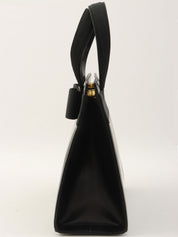 Vara Ribbon 双向包 黑色