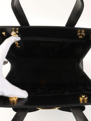 Vara Ribbon 双向包 黑色