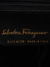 Vara Ribbon 双向包 黑色