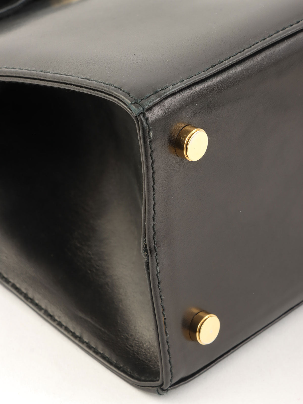 Vara Ribbon 双向包 黑色