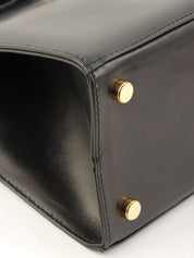 Vara Ribbon 双向包 黑色