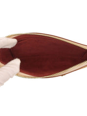 2008年製 モノグラムマルチカラーポシェットミラMM ブロン