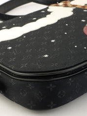 2002 Comte de Fou Musette Navy