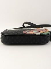 2002 Comte de Fou Musette Navy