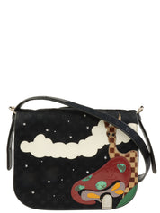 2002 Comte de Fou Musette Navy