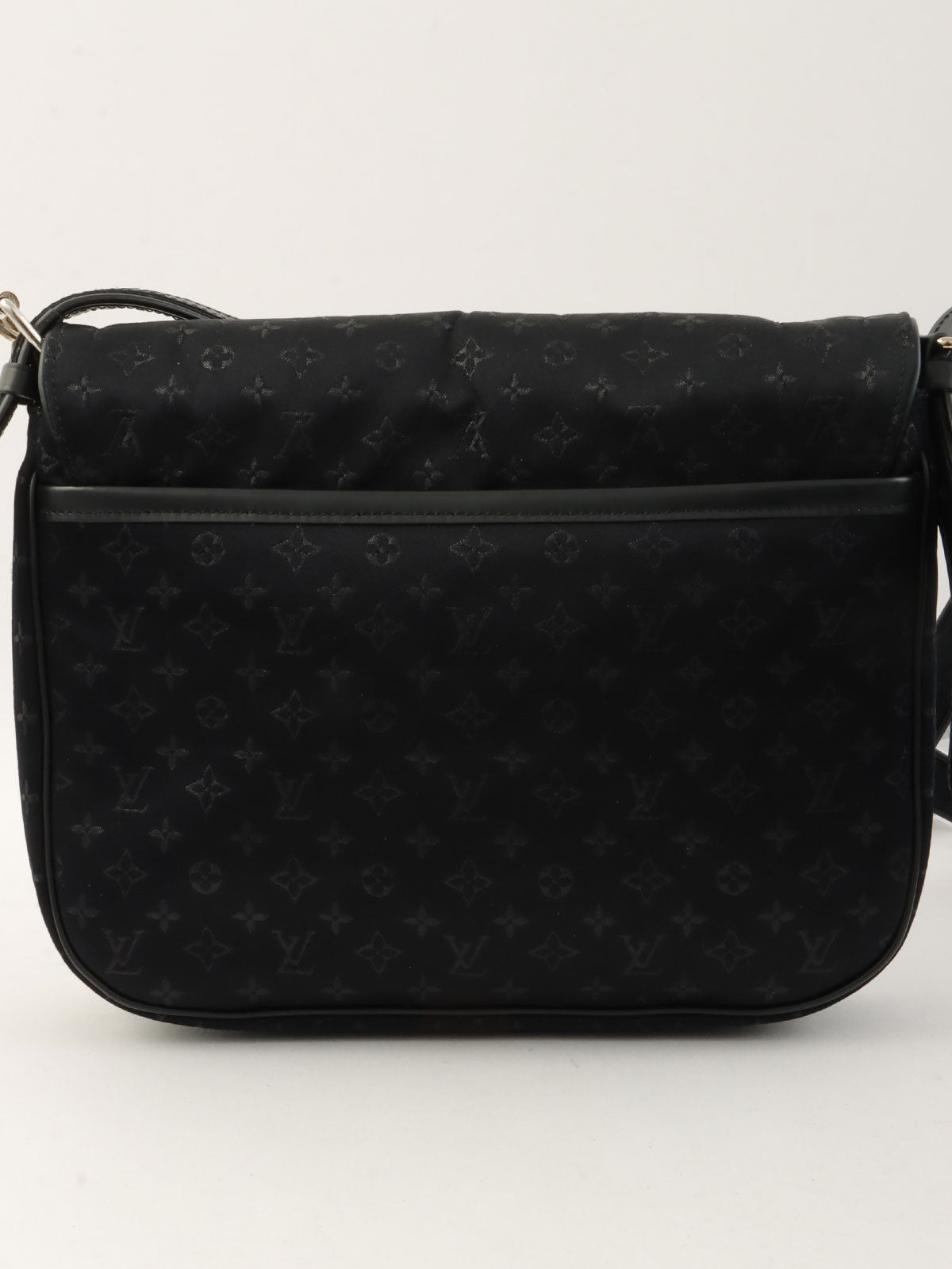 2002 Comte de Fou Musette Navy