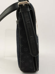 2002 年 Comte de Fou Musette 海军蓝