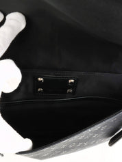 2002 Comte de Fou Musette Navy