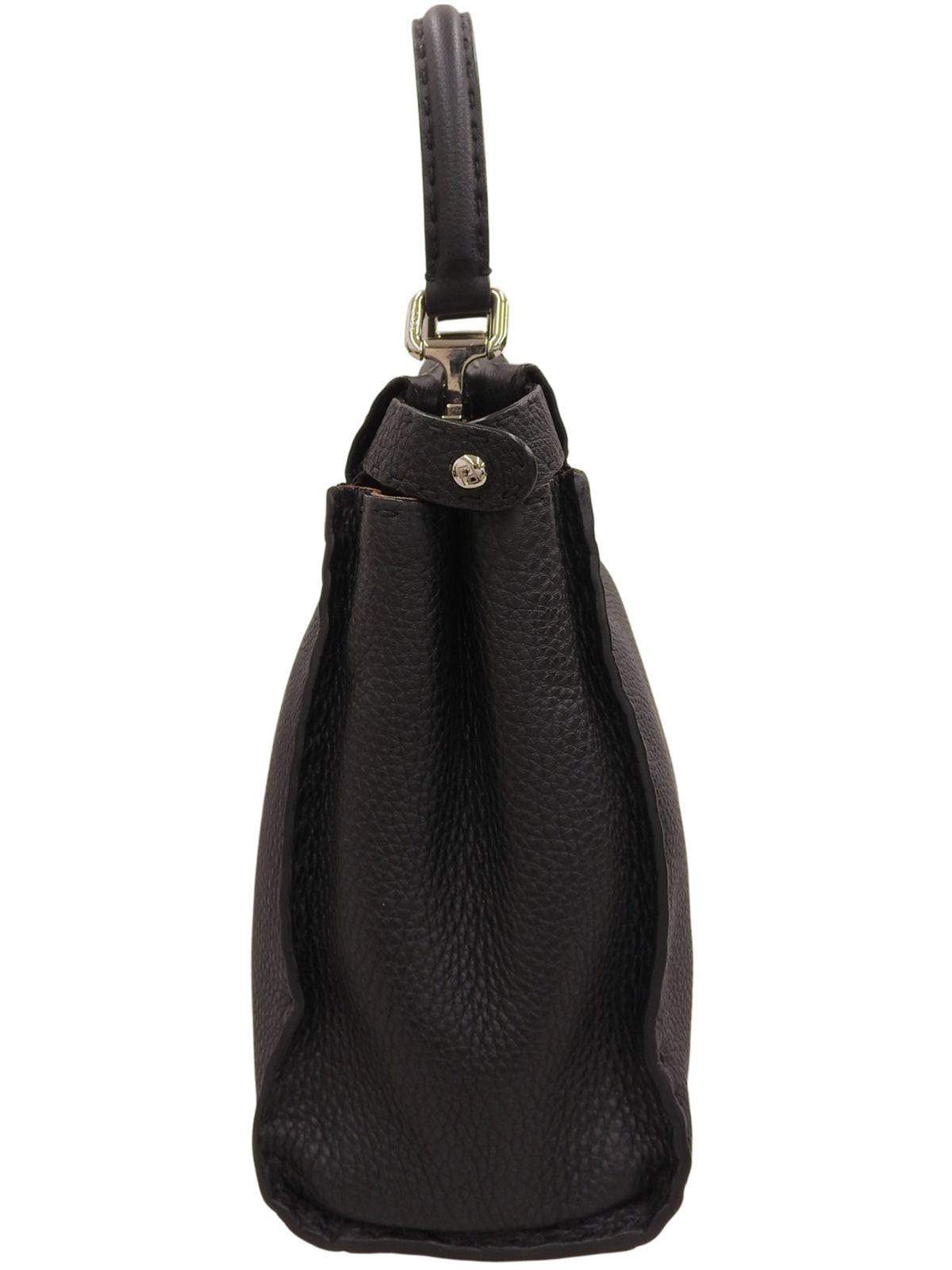 Peekaboo 两用包 M 黑色