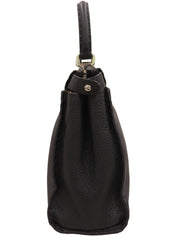 Peekaboo 两用包 M 黑色