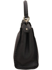 Peekaboo 两用包 M 黑色