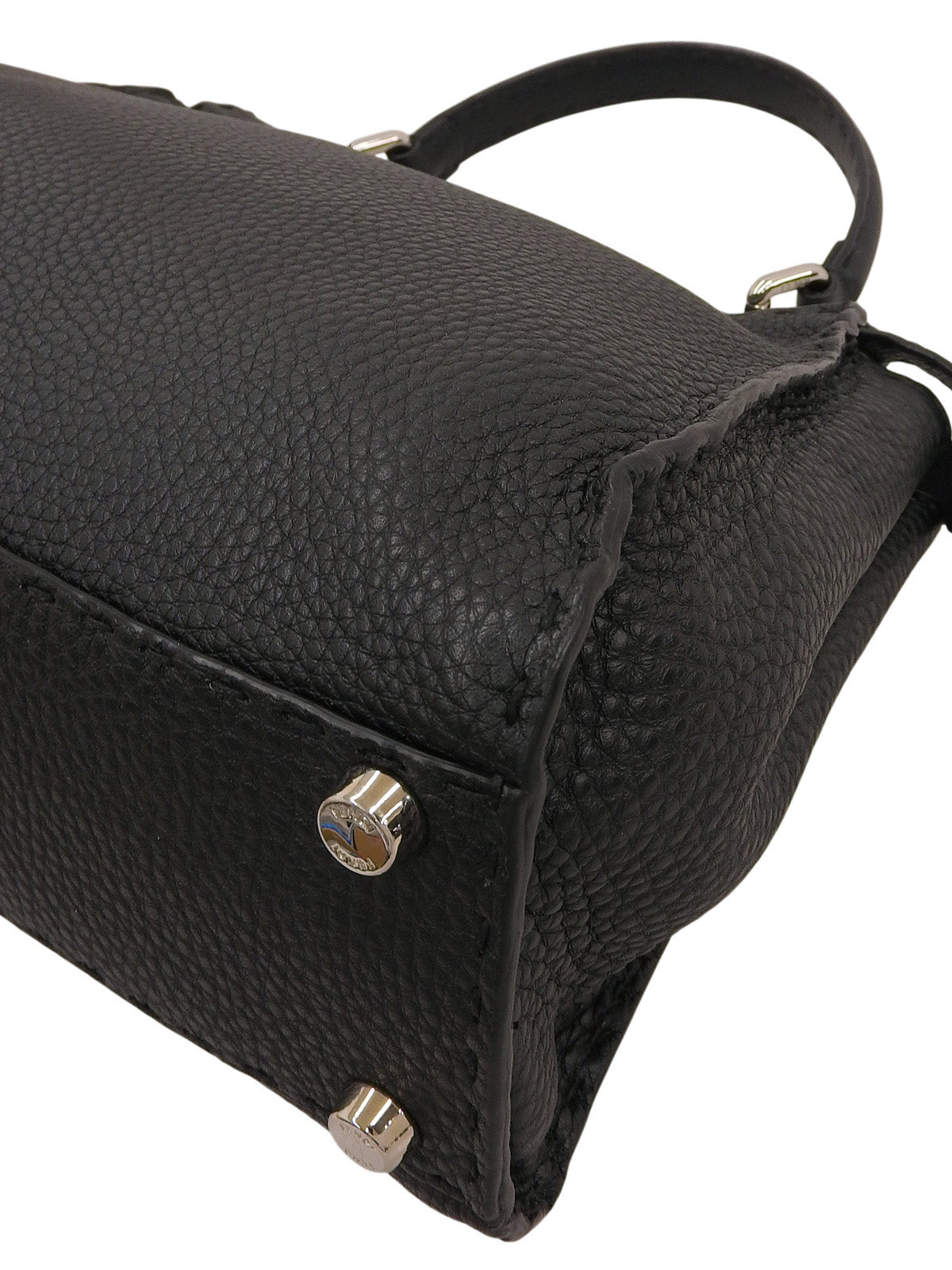 Peekaboo 两用包 M 黑色