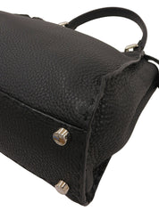 Peekaboo 两用包 M 黑色