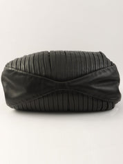 2-way handbag, black