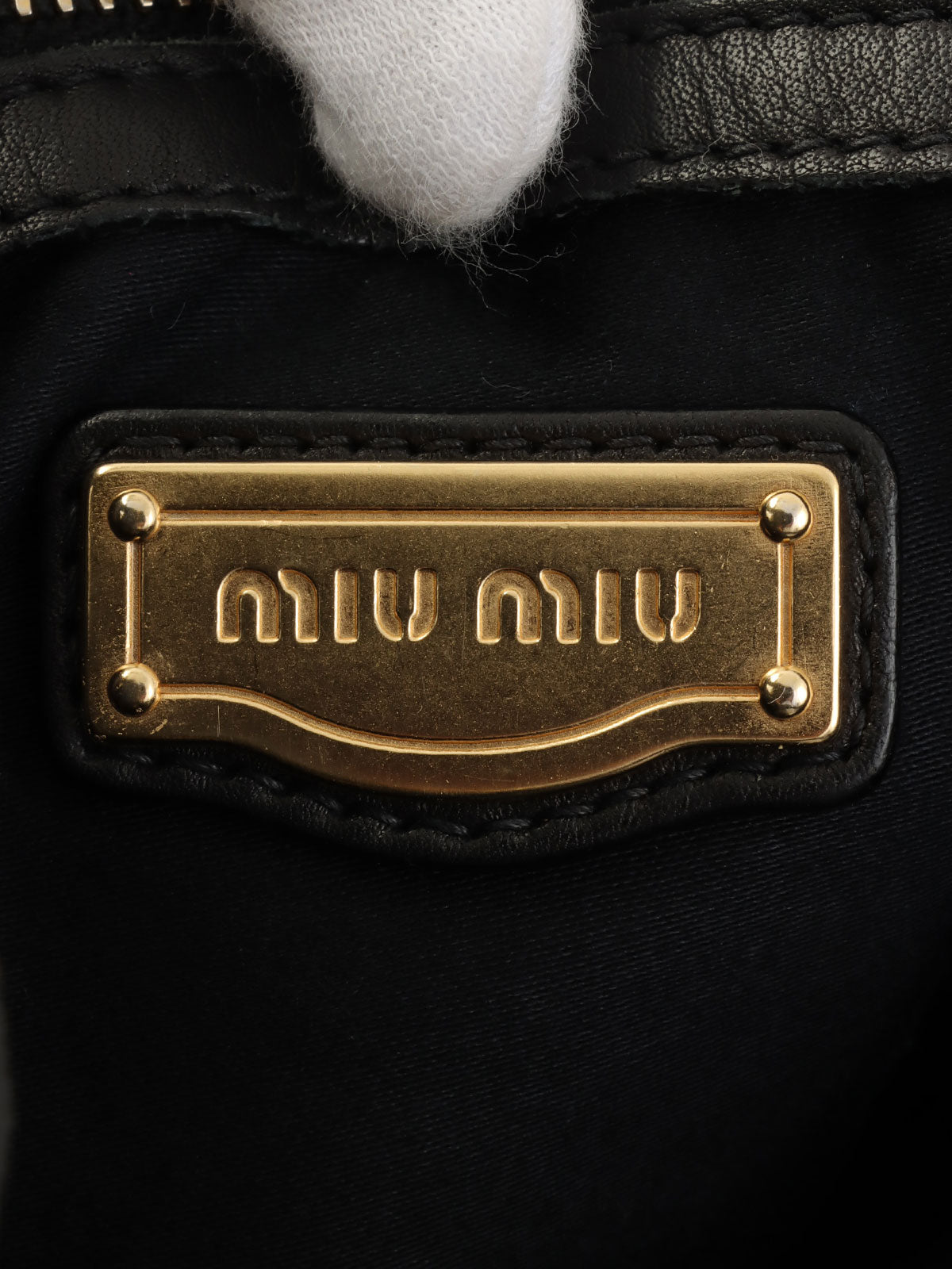 2-way handbag, black