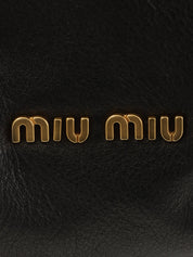 2-way handbag, black