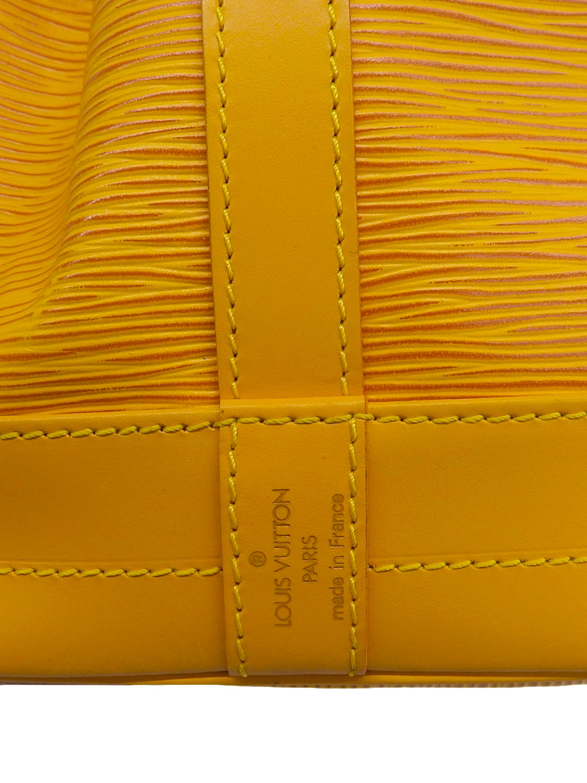 1996 Epinoe Tassili Yellow
