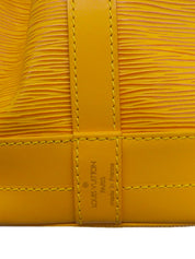 1996 Epinoe Tassili Yellow