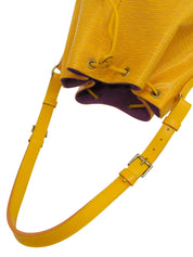 1996年製 エピノエ タッシリイエロー