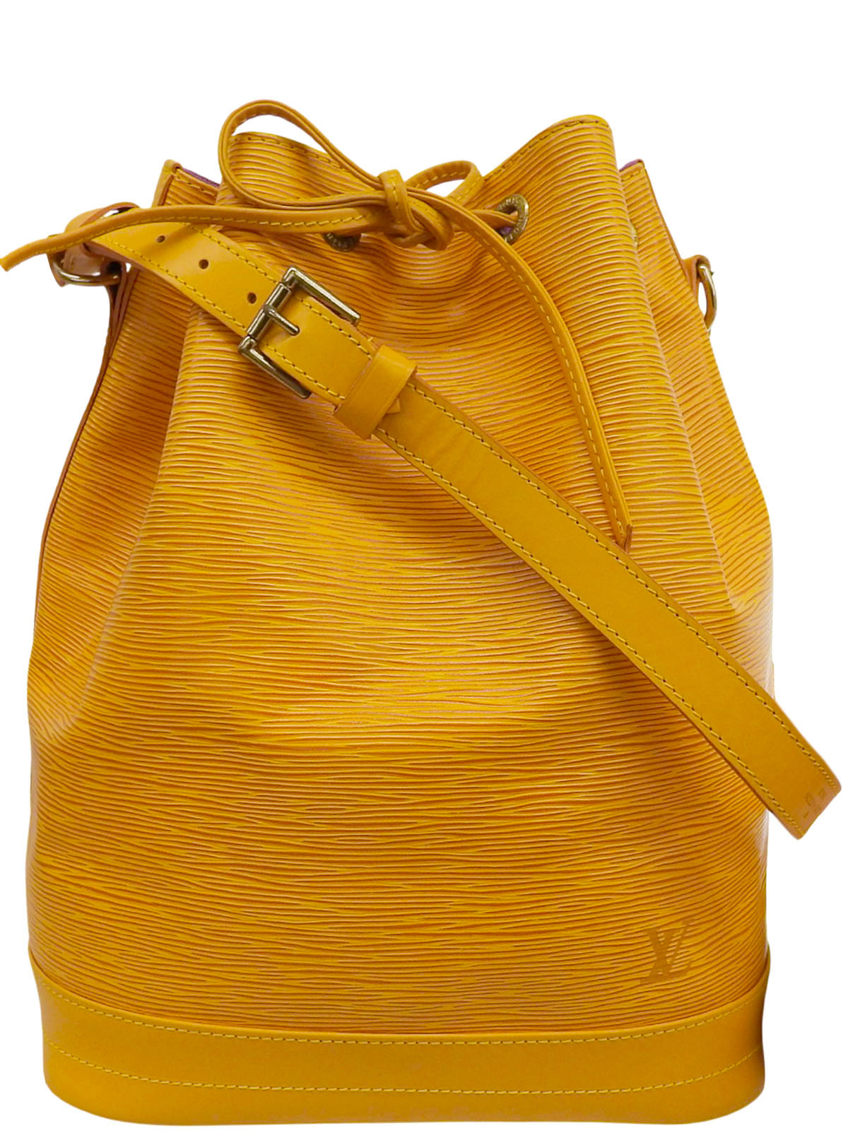 1996 Epinoe Tassili Yellow