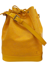 1996 Epinoe Tassili Yellow