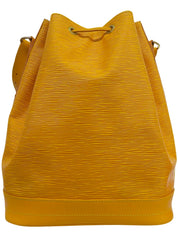 1996 Epinoe Tassili Yellow