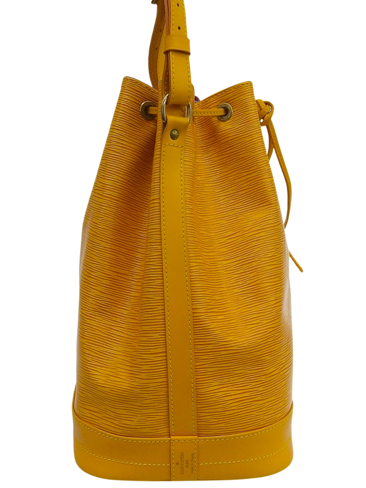 1996 Epinoe Tassili Yellow