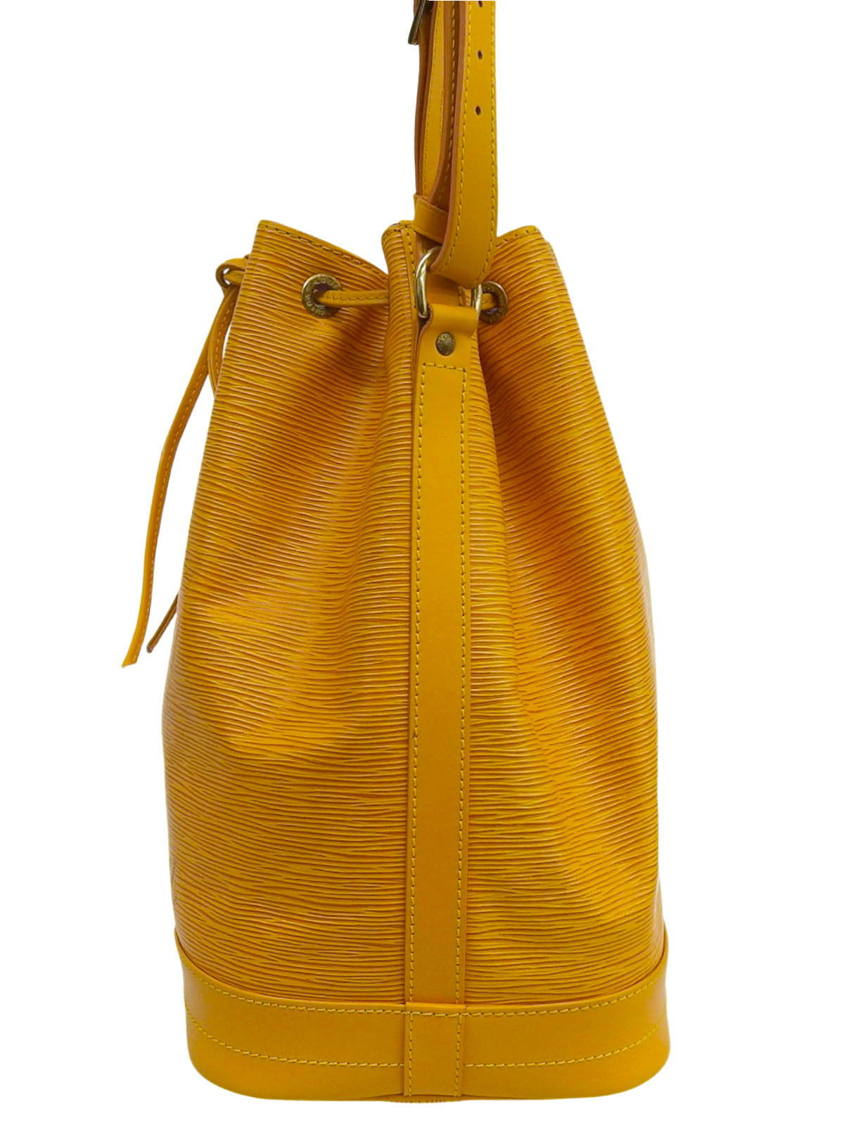 1996 Epinoe Tassili Yellow