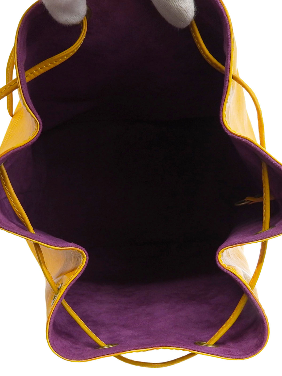 1996年製 エピノエ タッシリイエロー