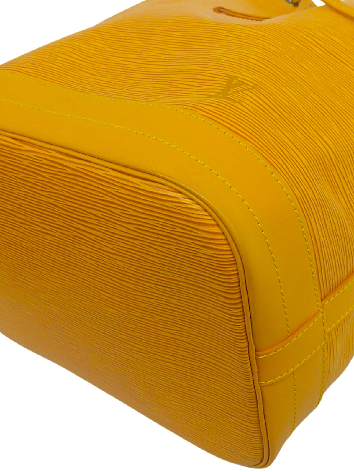 1996年製 エピノエ タッシリイエロー