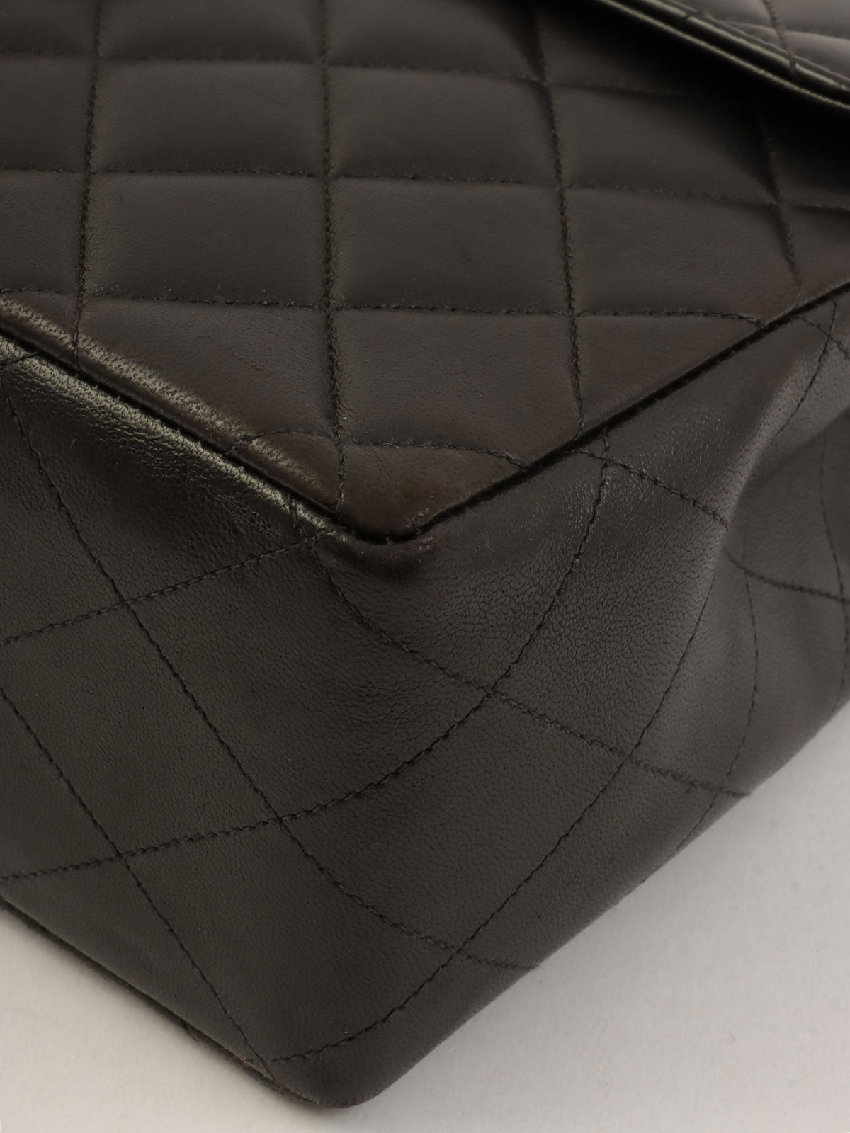 1998 Classic Flap Jumbo Black