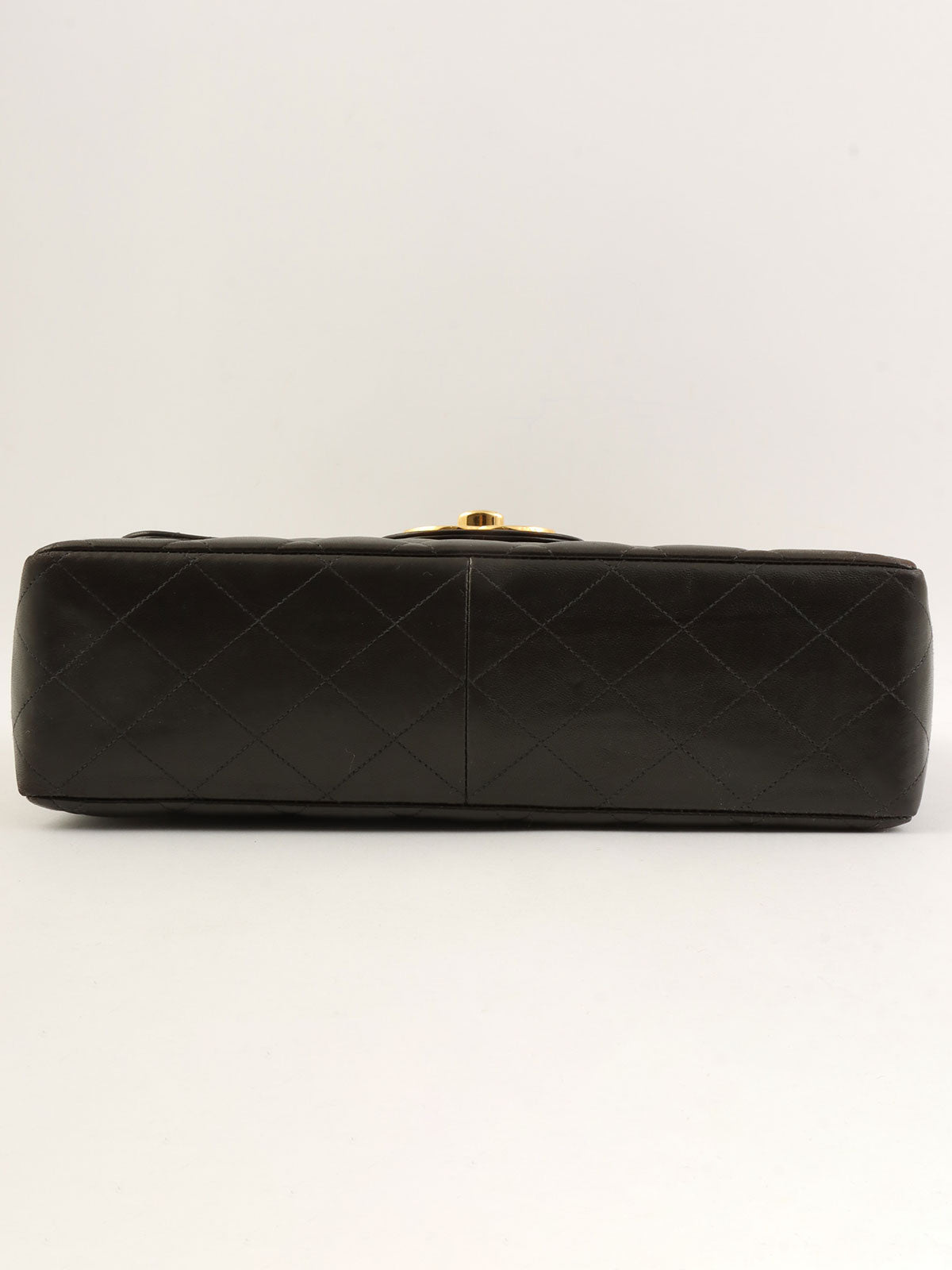 1998 Classic Flap Jumbo Black