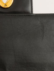 1998 Classic Flap Jumbo Black