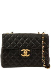 1998 Classic Flap Jumbo Black