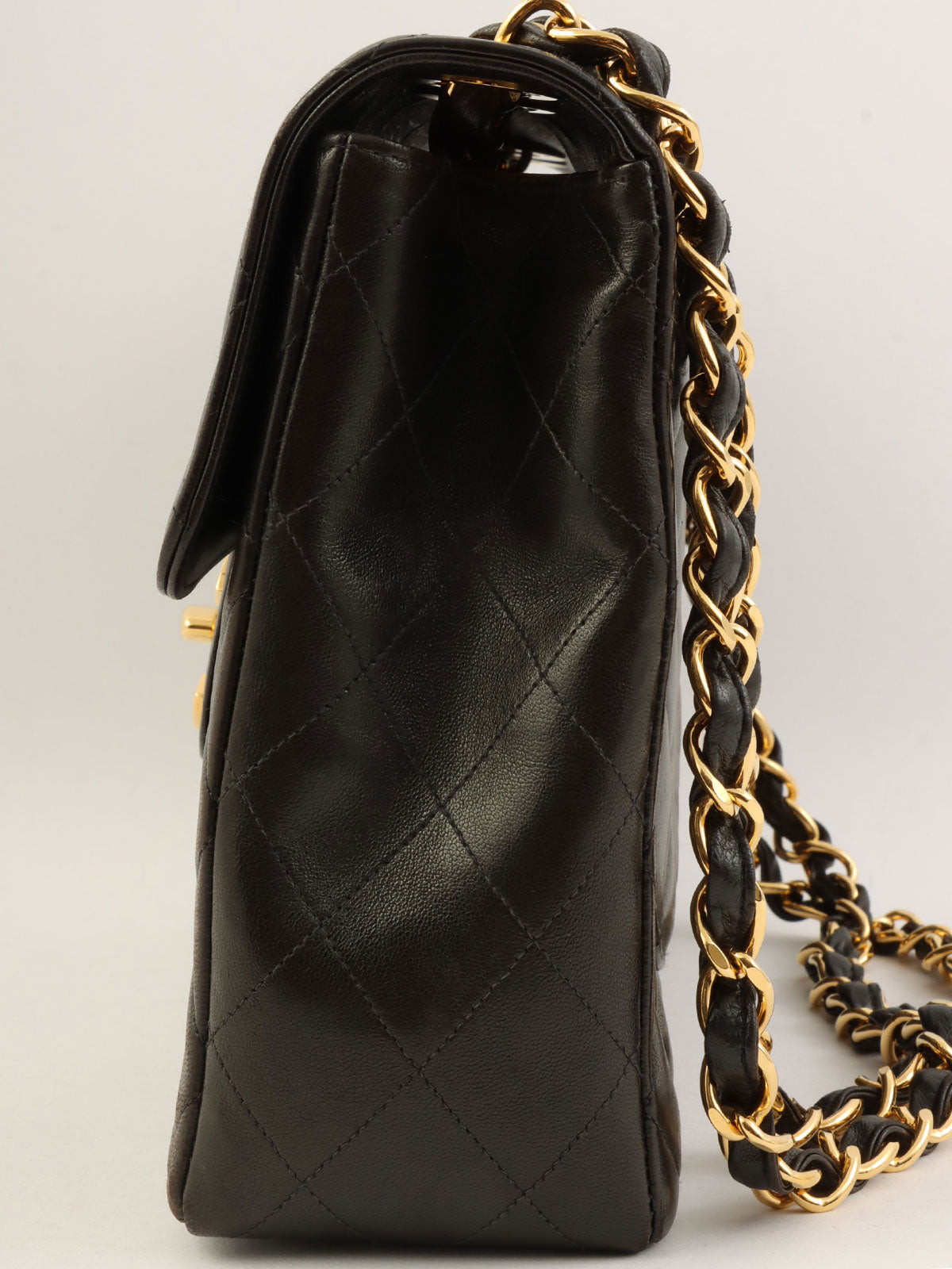 1998 Classic Flap Jumbo Black