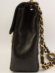 1998 Classic Flap Jumbo Black