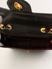 1998 Classic Flap Jumbo Black