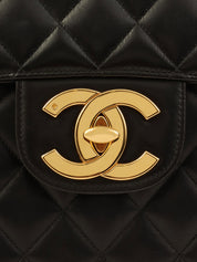 1998 Classic Flap Jumbo Black