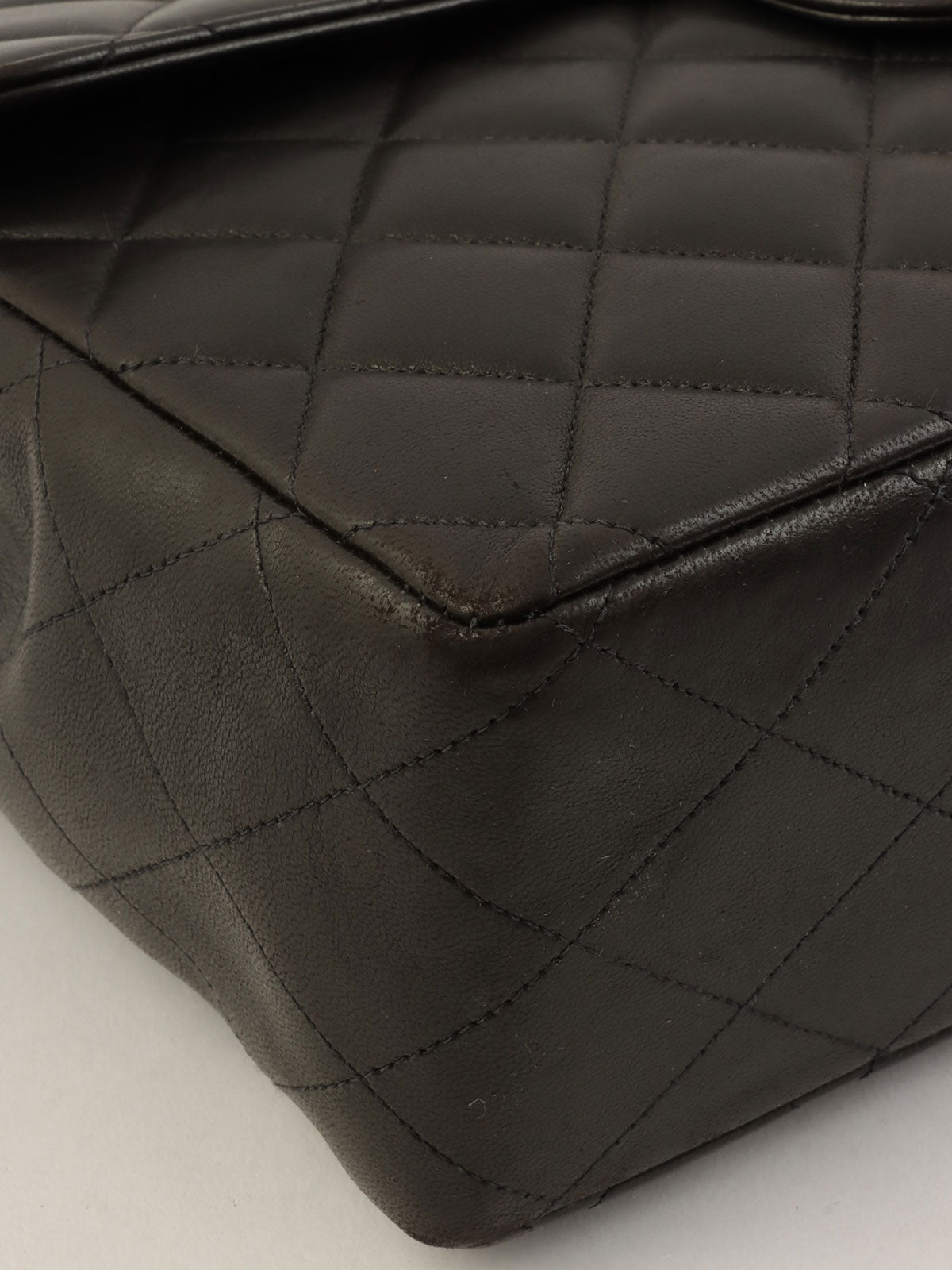 1998 Classic Flap Jumbo Black