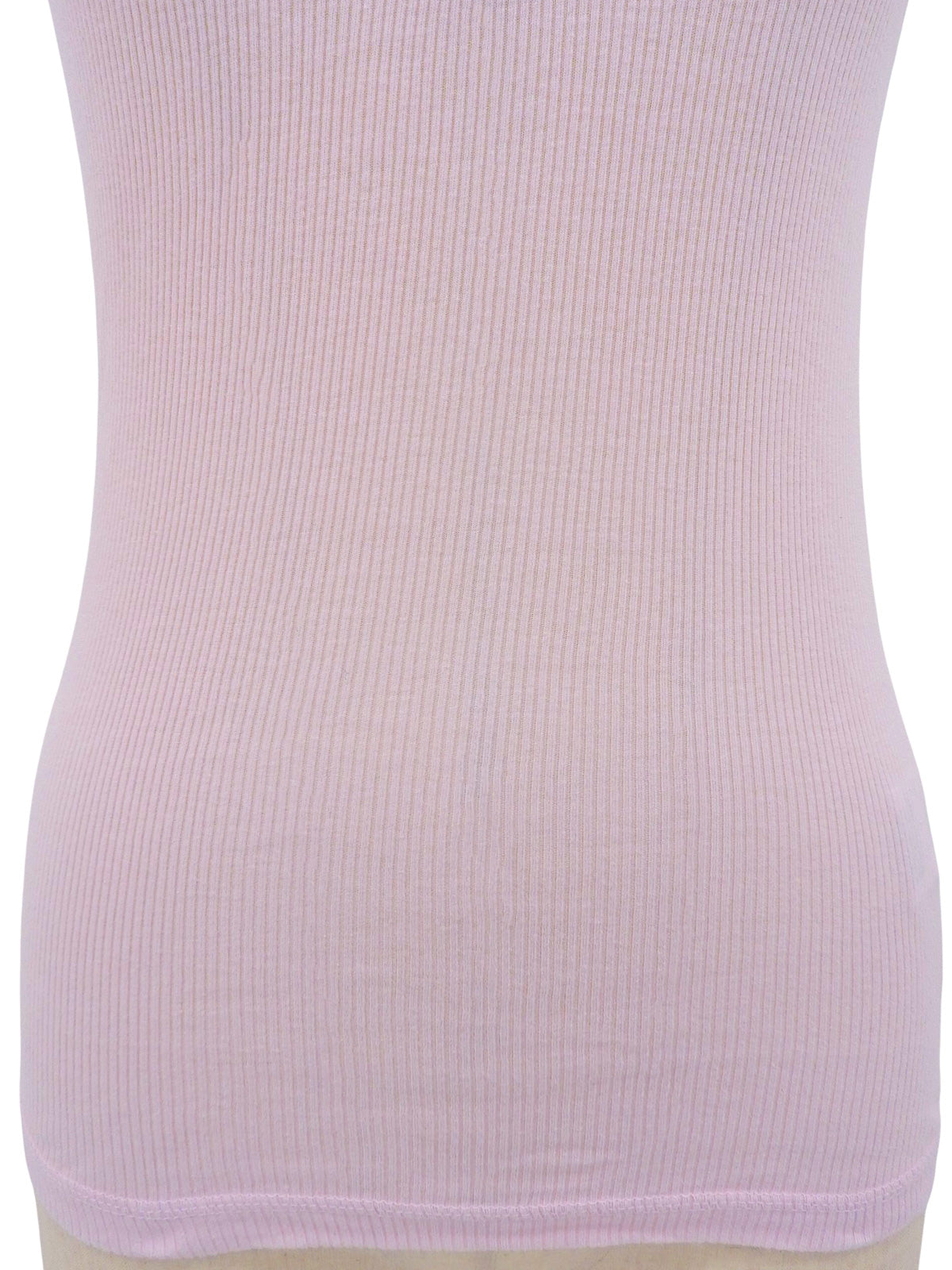 粉色/多色格纹图案刺绣Logo Polo衫