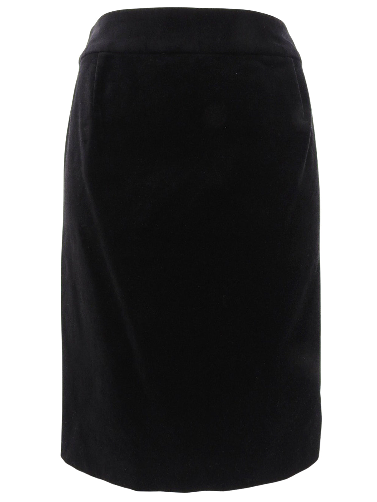 ベロアロゴボタンセットアップ ブラック