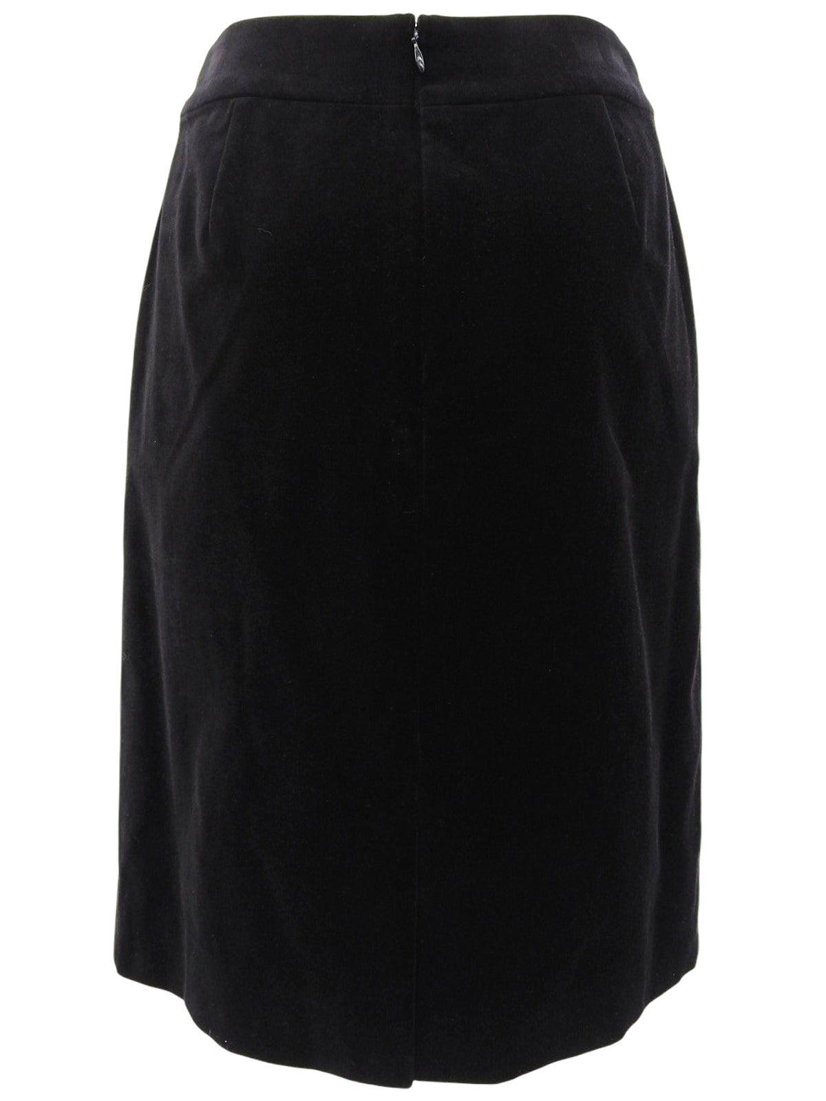 ベロアロゴボタンセットアップ ブラック