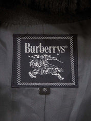 ウールジャケット グレー#15