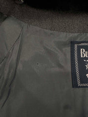 ウールジャケット グレー#15