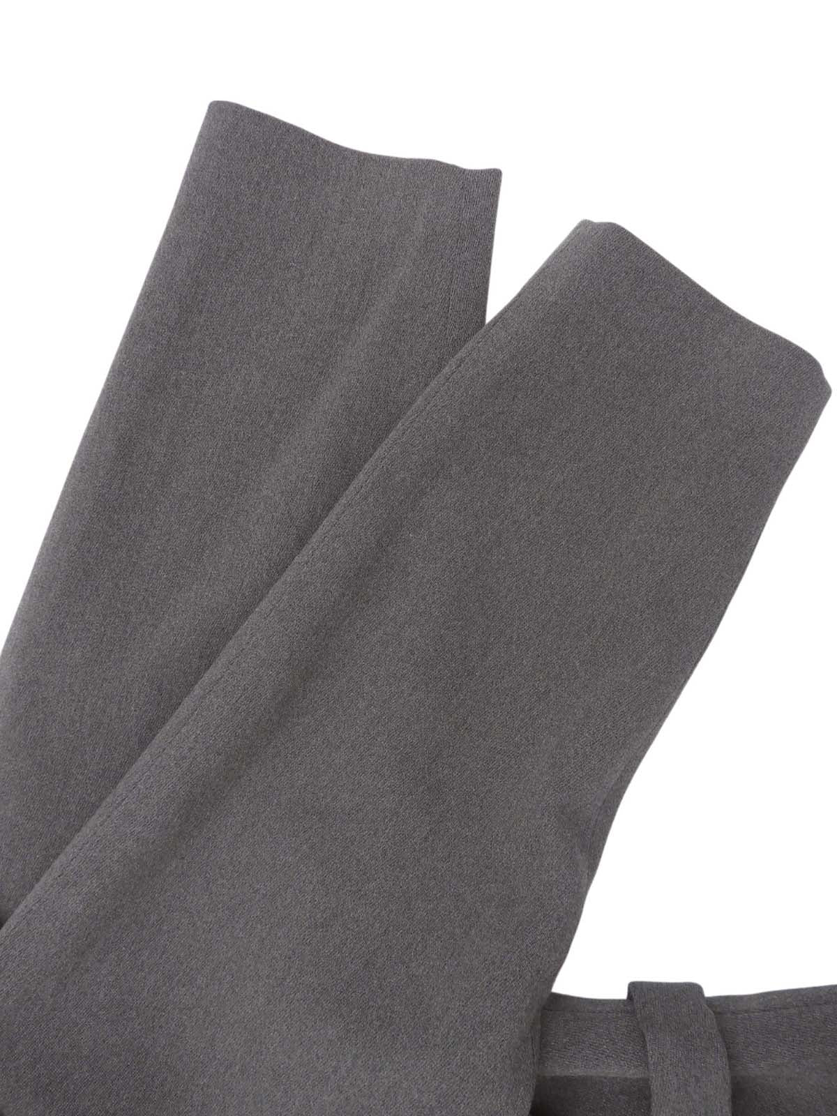 ウールジャケット グレー#15